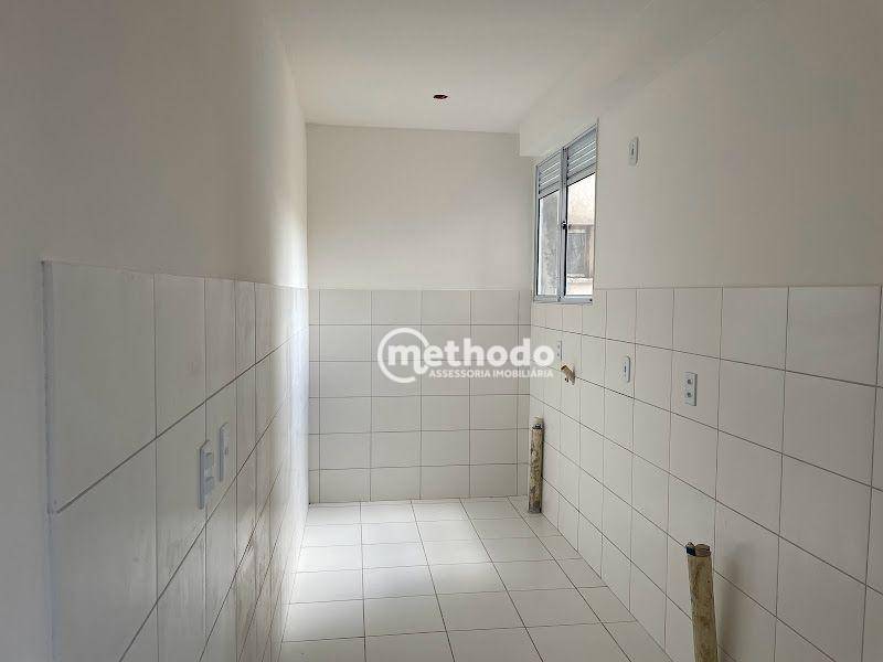 Apartamento à venda com 2 quartos, 43m² - Foto 11