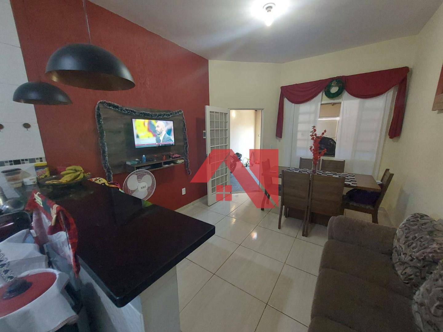 Sobrado à venda com 3 quartos, 120m² - Foto 7