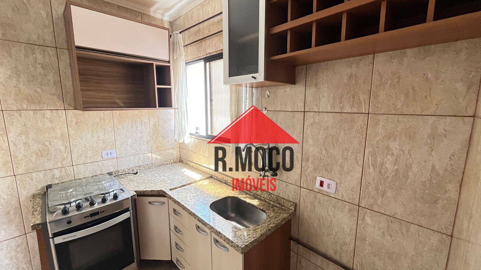 Apartamento à venda com 2 quartos, 49m² - Foto 6