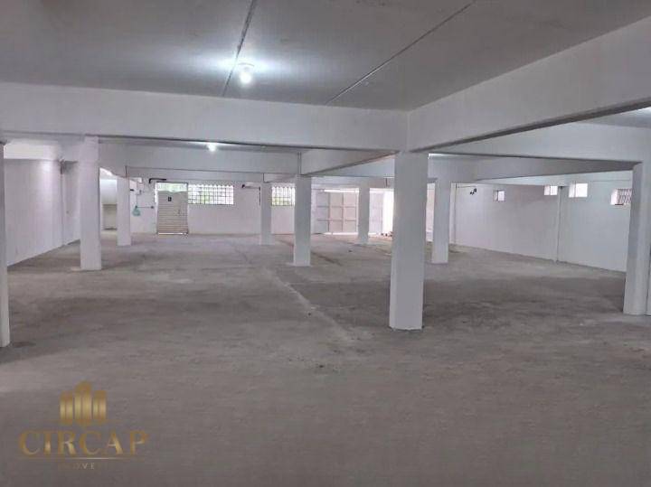 Prédio Inteiro para alugar, 976m² - Foto 9