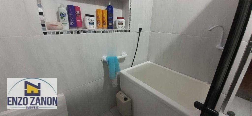 Sobrado à venda com 3 quartos, 250m² - Foto 21