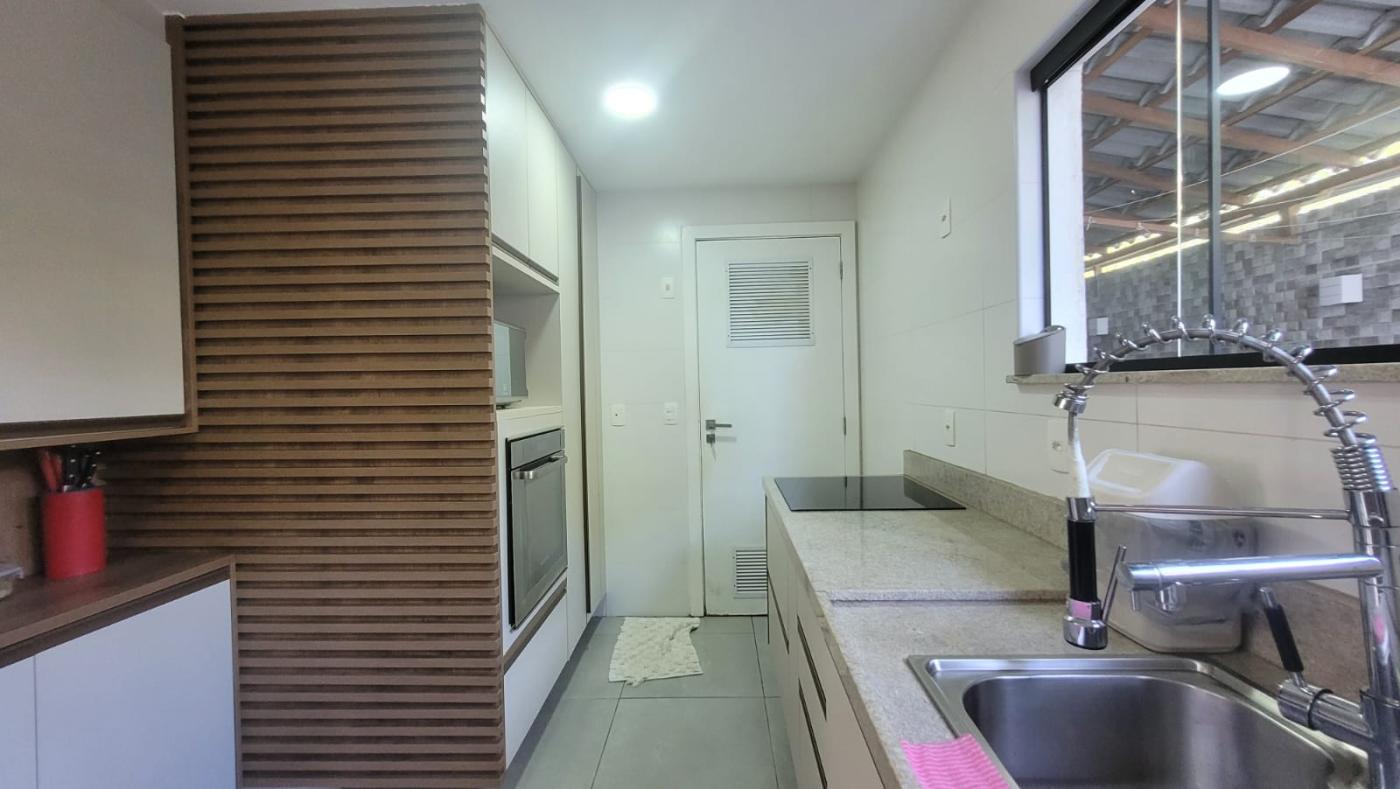 Casa de Condomínio à venda com 3 quartos, 132m² - Foto 33