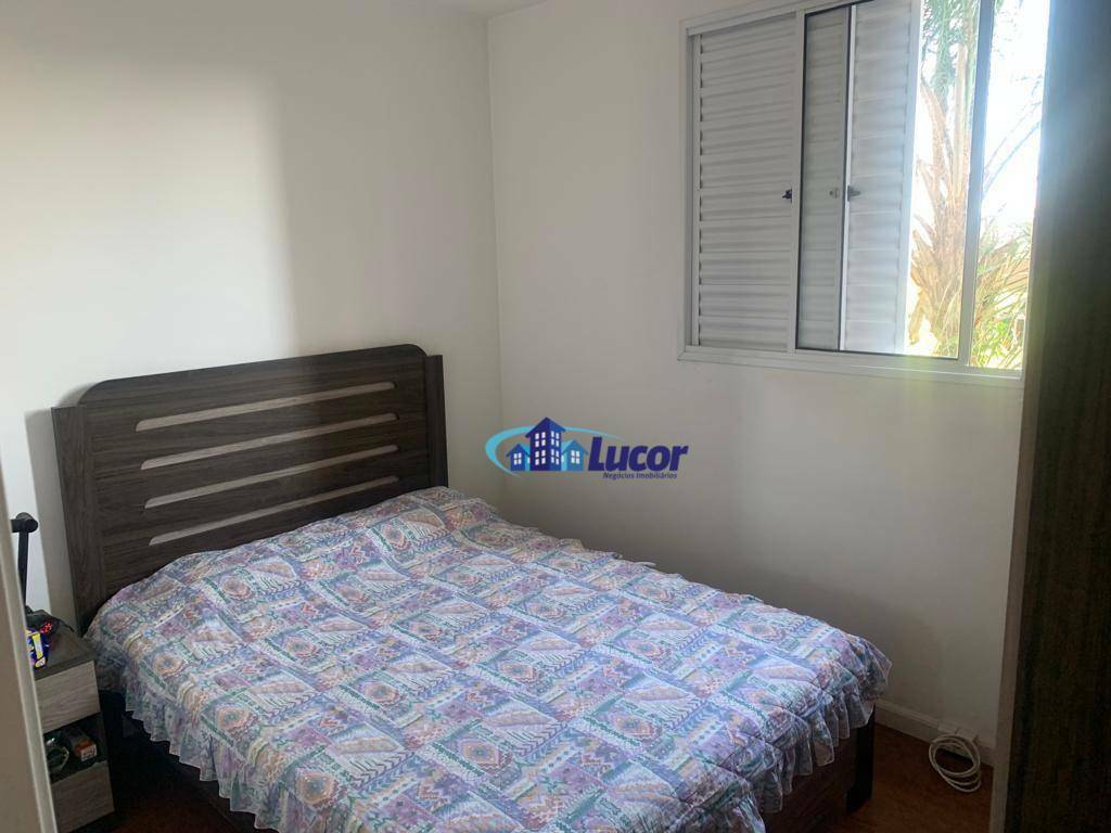 Apartamento à venda com 2 quartos, 62m² - Foto 10