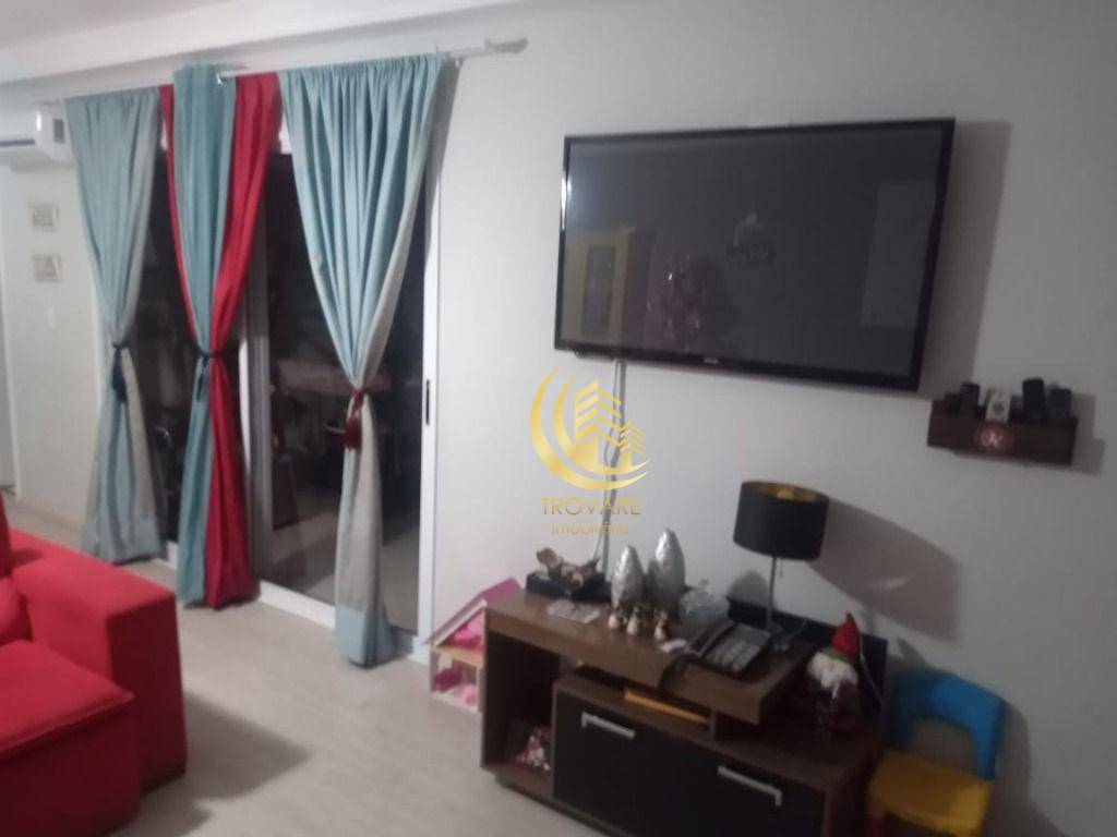 Apartamento à venda com 3 quartos, 110m² - Foto 6