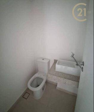 Apartamento à venda com 3 quartos, 111m² - Foto 24