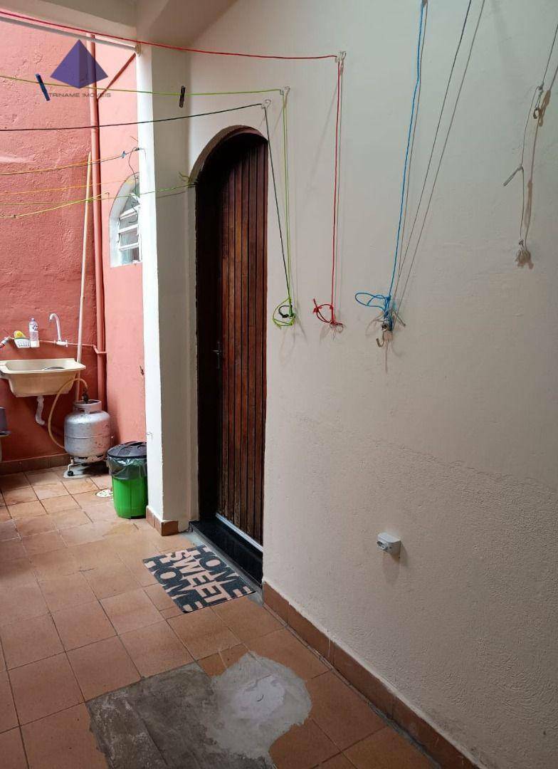 Sobrado à venda com 3 quartos, 104m² - Foto 13