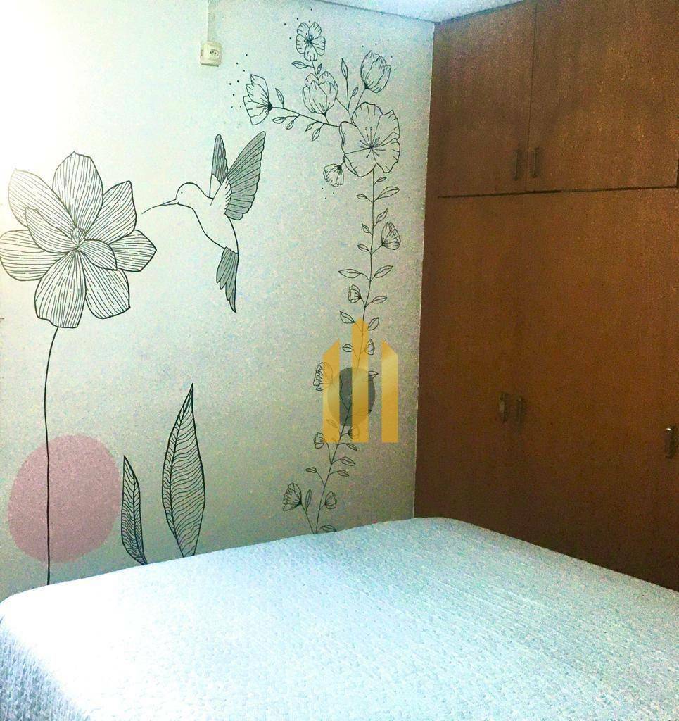 Apartamento à venda com 2 quartos, 48m² - Foto 22