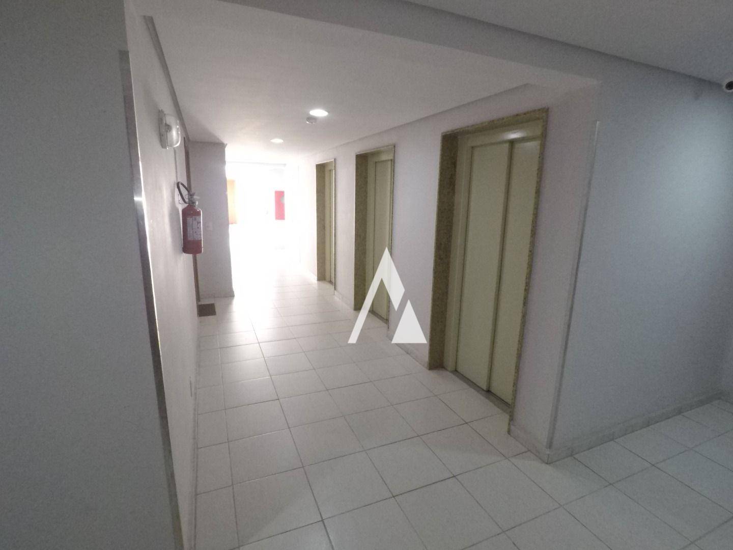 Apartamento à venda com 2 quartos, 57m² - Foto 10