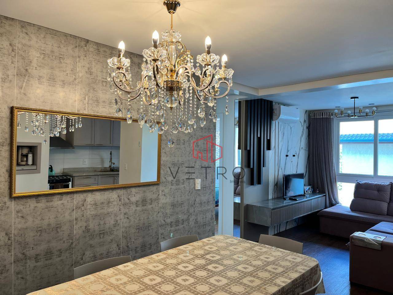 Apartamento, 2 quartos, 71 m² - Foto 3