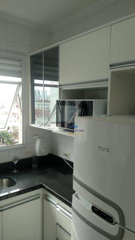 Apartamento à venda com 2 quartos, 67m² - Foto 9