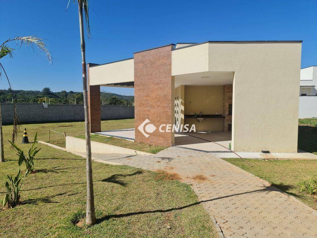 Casa de Condomínio à venda com 3 quartos, 209m² - Foto 56