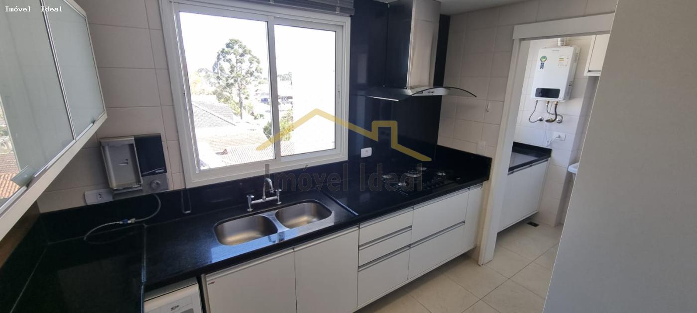 Apartamento à venda com 3 quartos, 107m² - Foto 9