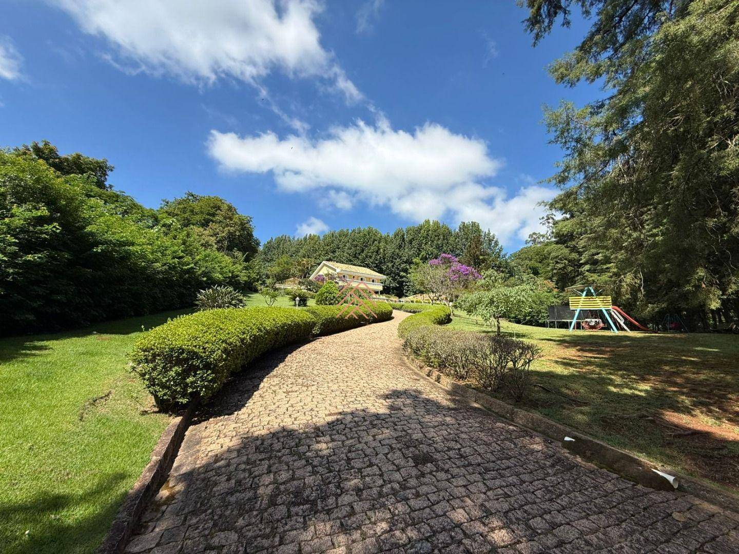 Chácara, 8 quartos, 5000 m² - Foto 2