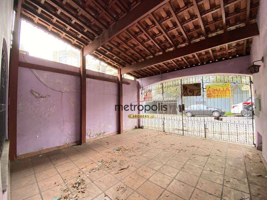 Sobrado para alugar com 5 quartos, 250m² - Foto 4