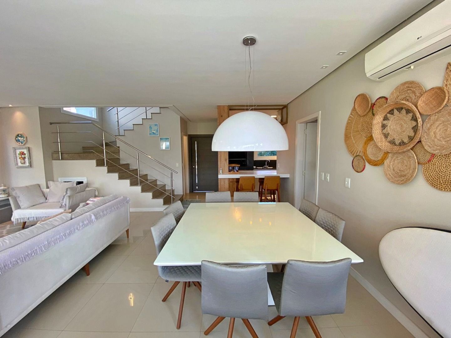 Casa de Condomínio à venda com 4 quartos, 182m² - Foto 11