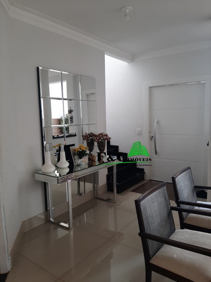 Casa de Condomínio para alugar com 3 quartos, 200m² - Foto 5