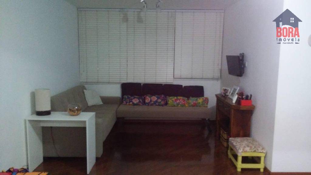 Apartamento à venda com 2 quartos, 88m² - Foto 7