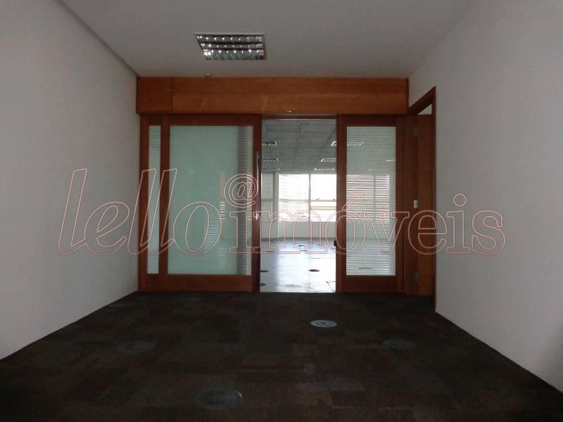 Conjunto Comercial-Sala para alugar, 192m² - Foto 3