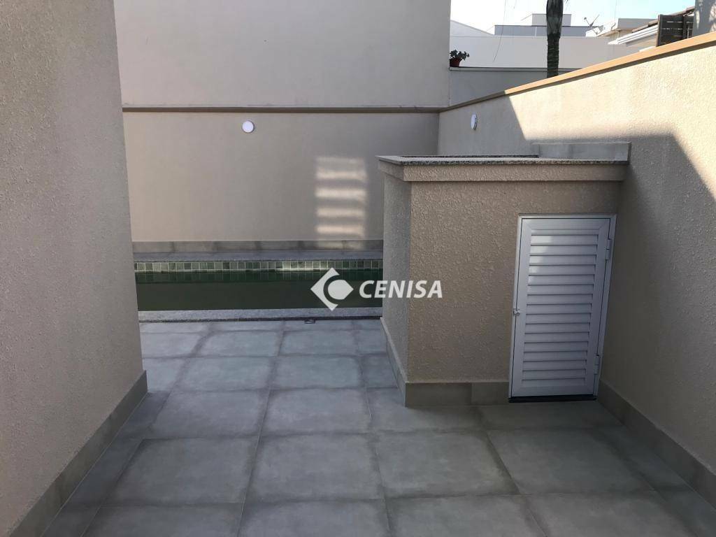 Casa de Condomínio à venda com 3 quartos, 173m² - Foto 8