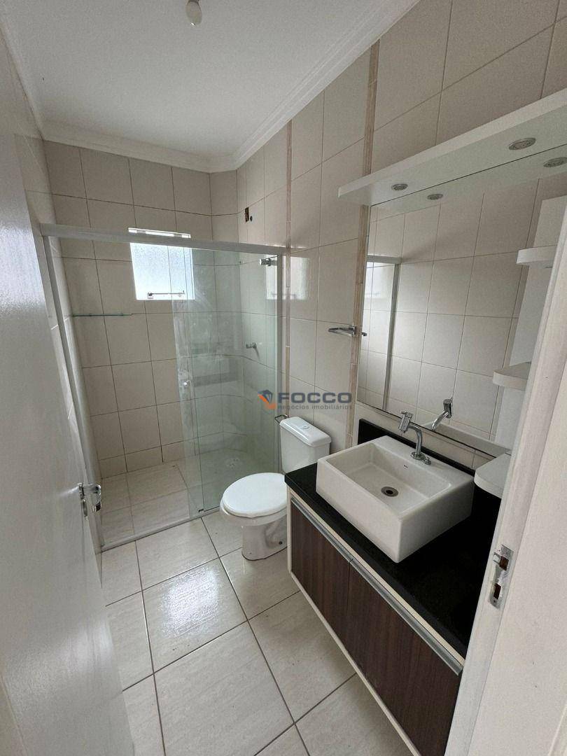 Apartamento à venda com 2 quartos, 65m² - Foto 15