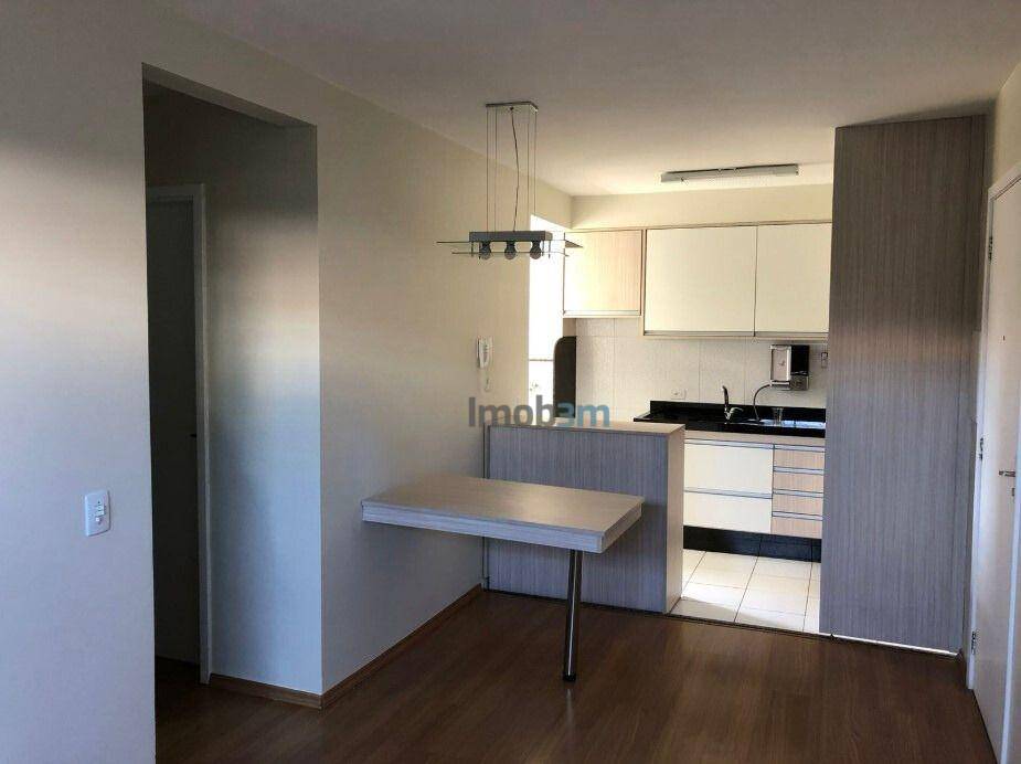 Apartamento à venda com 2 quartos, 46m² - Foto 2