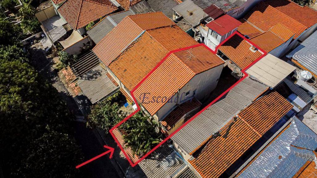 Sobrado à venda com 2 quartos, 100m² - Foto 32