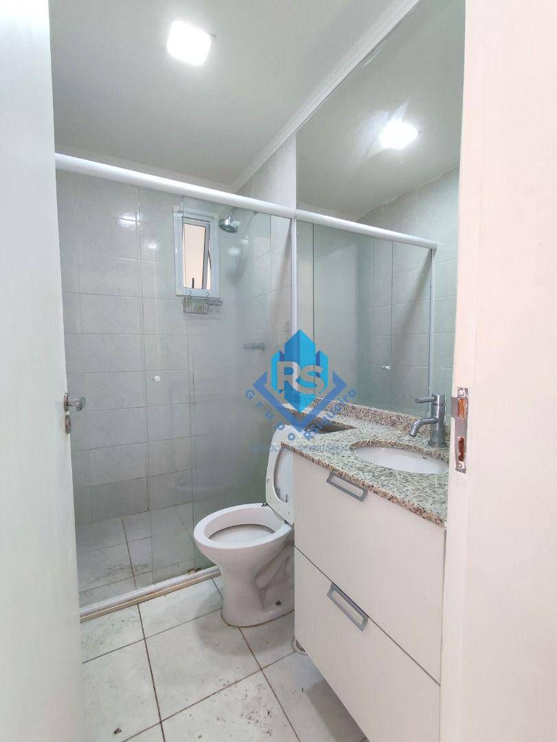 Apartamento à venda com 2 quartos, 58m² - Foto 21