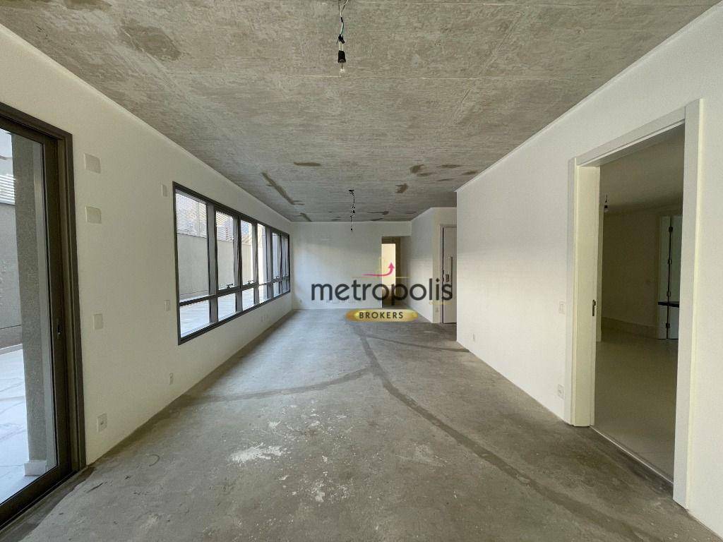 Apartamento à venda com 4 quartos, 315m² - Foto 12