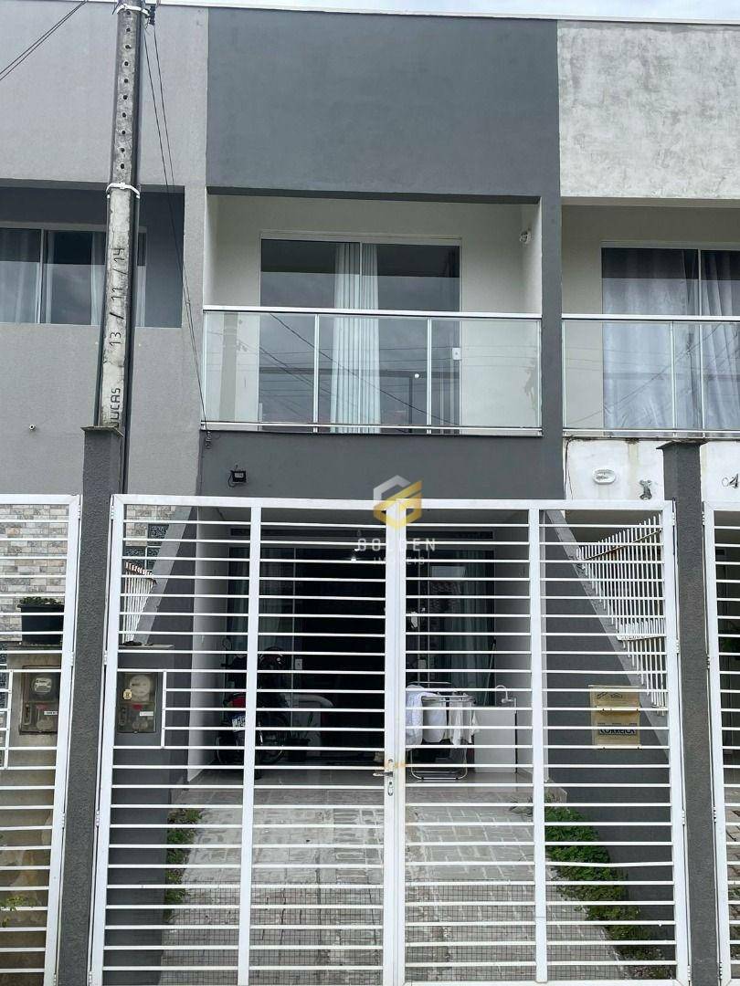 Sobrado à venda com 2 quartos, 85m² - Foto 21