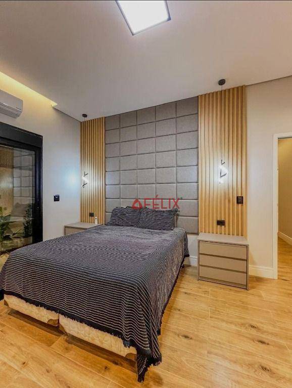 Casa de Condomínio à venda com 3 quartos, 210m² - Foto 25