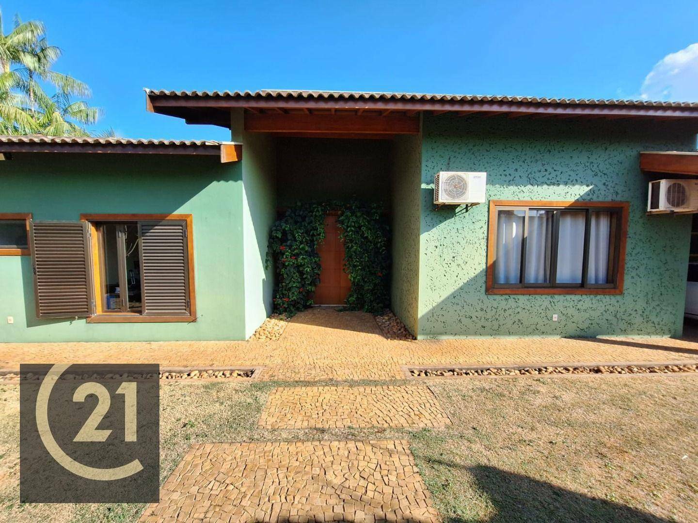 Casa à venda com 4 quartos, 471m² - Foto 35