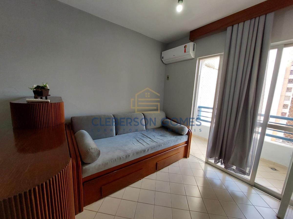 Apartamento à venda com 1 quarto, 45m² - Foto 10