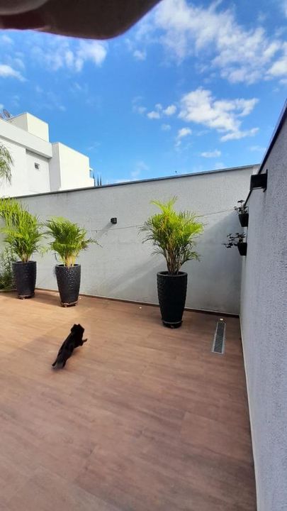 Casa de Condomínio à venda com 3 quartos, 160m² - Foto 7