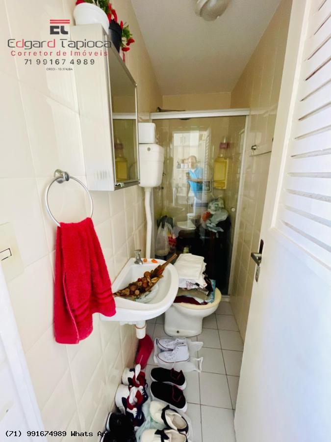 Apartamento à venda com 2 quartos, 70m² - Foto 21