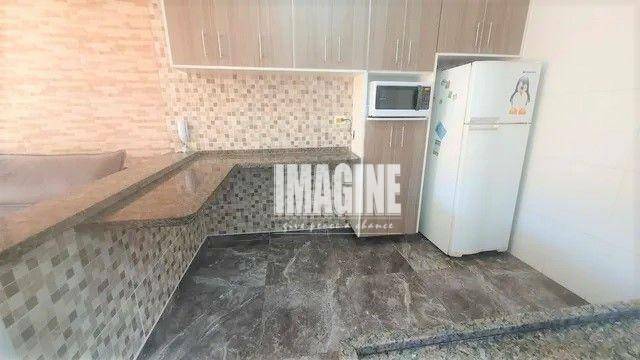 Sobrado à venda com 2 quartos, 103m² - Foto 3