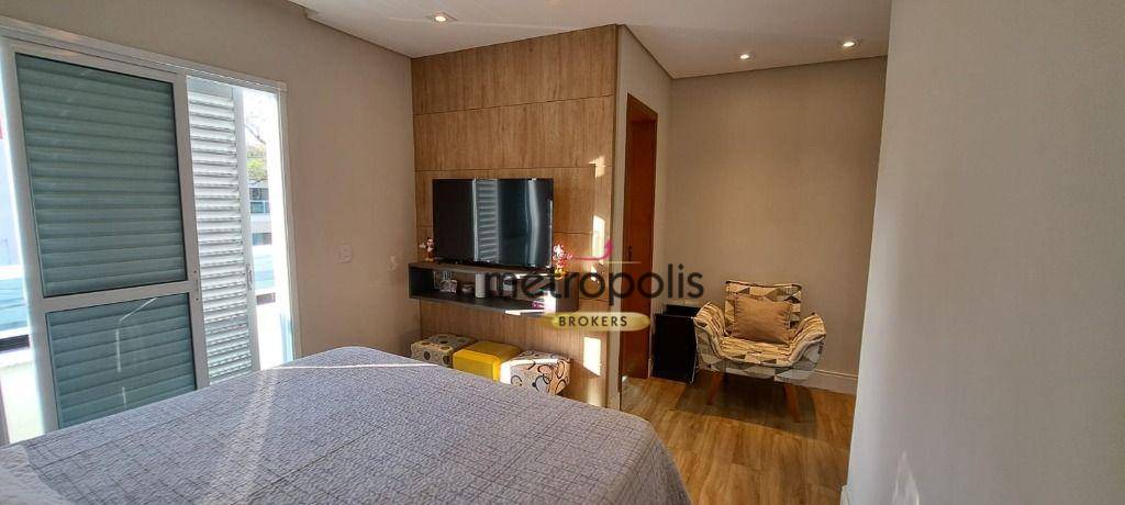 Apartamento à venda com 2 quartos, 150m² - Foto 23