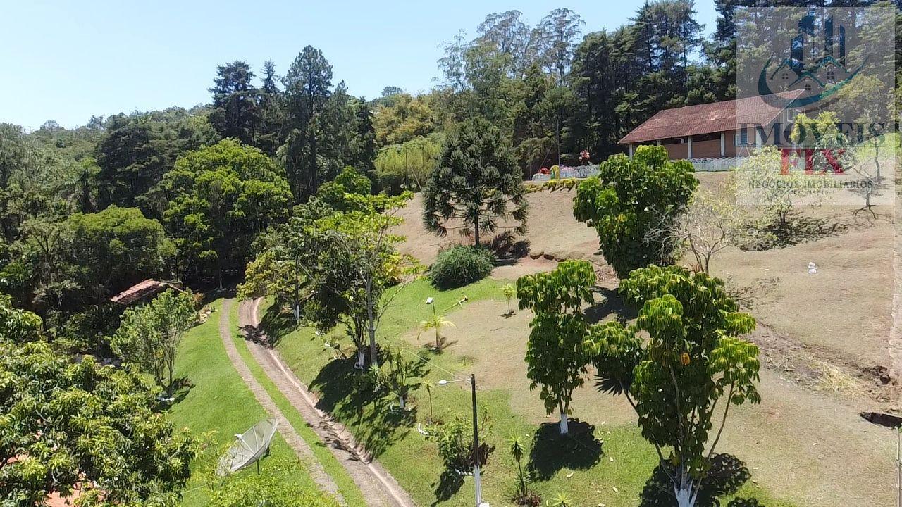 Fazenda à venda com 6 quartos, 383m² - Foto 11