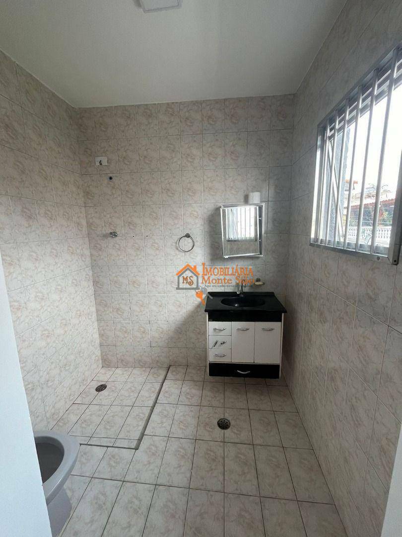 Sobrado à venda com 3 quartos, 117m² - Foto 15