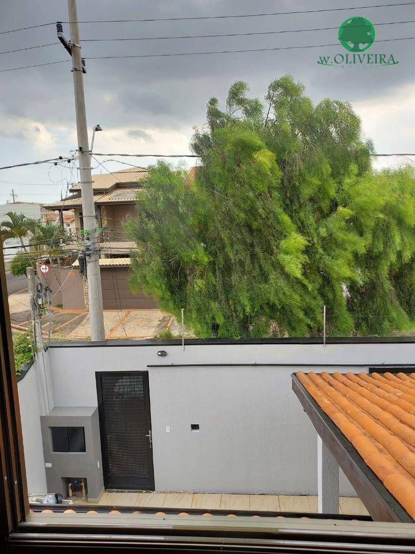 Sobrado à venda com 3 quartos, 182m² - Foto 28