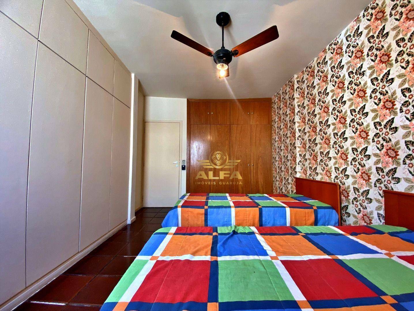 Apartamento à venda com 2 quartos, 90m² - Foto 6