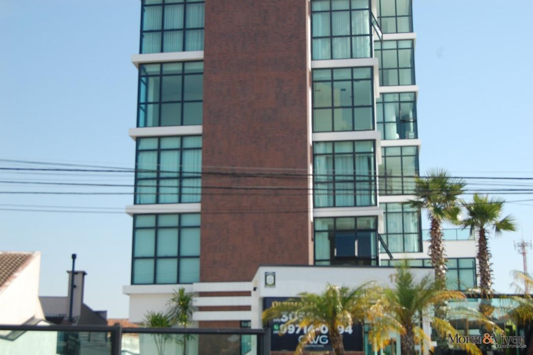 Apartamento à venda com 3 quartos, 147m² - Foto 6