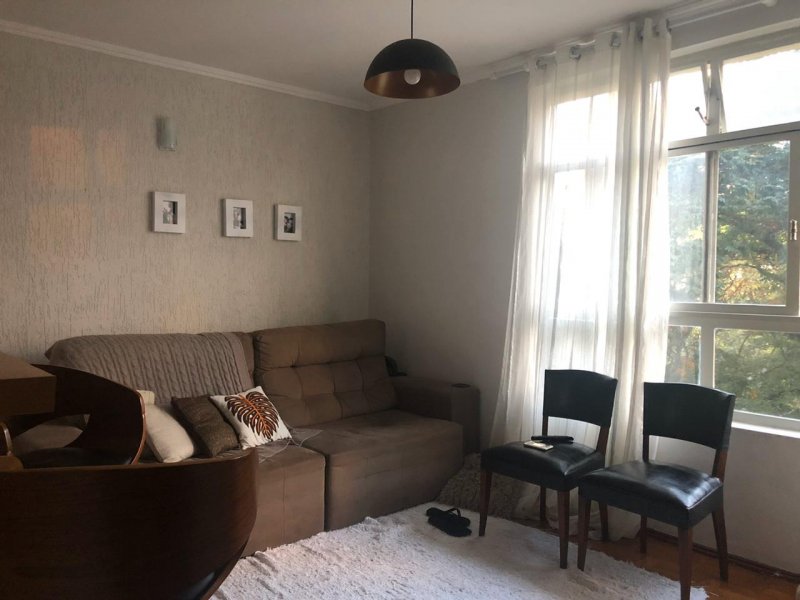 Apartamento à venda com 2 quartos, 98m² - Foto 12