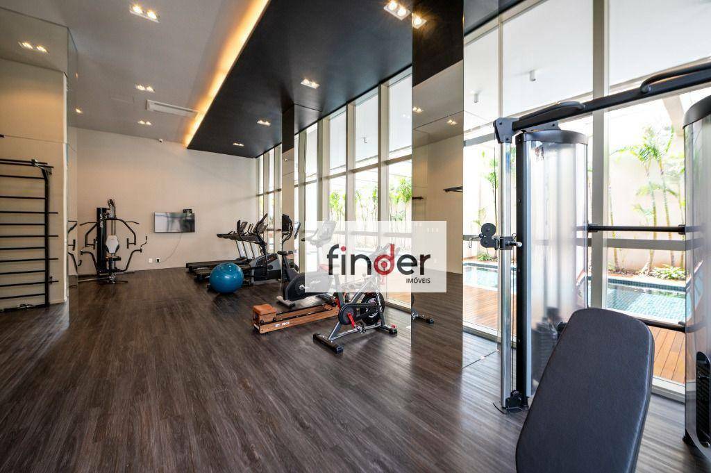Apartamento à venda com 4 quartos, 294m² - Foto 52