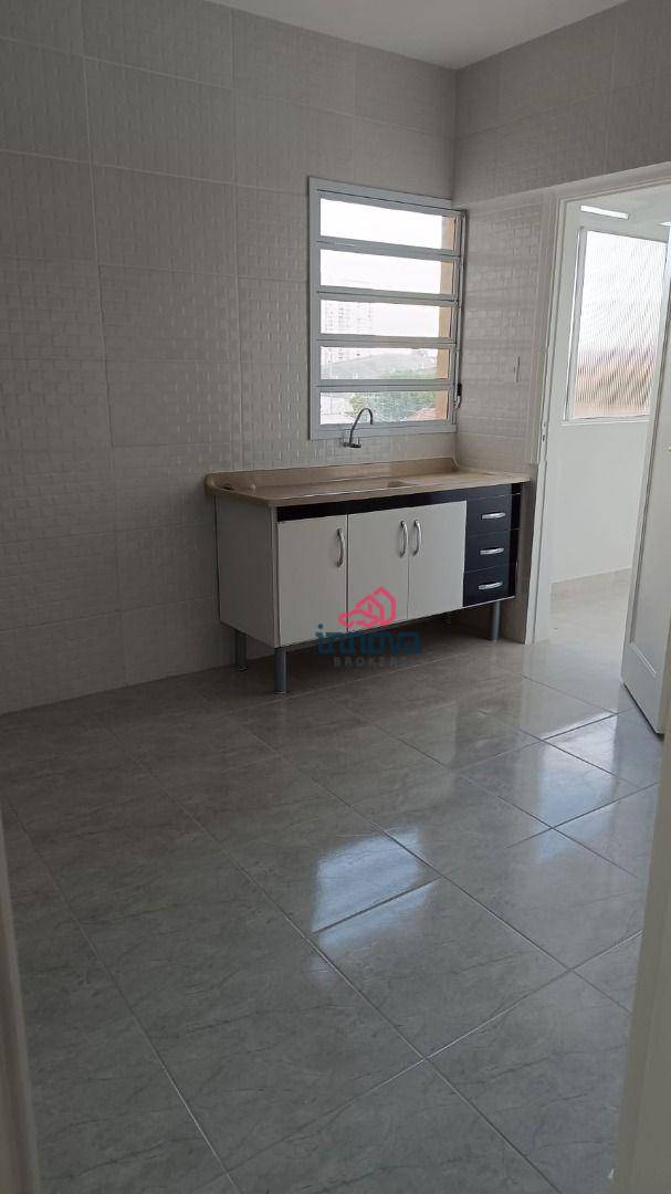 Apartamento à venda com 3 quartos, 112m² - Foto 10