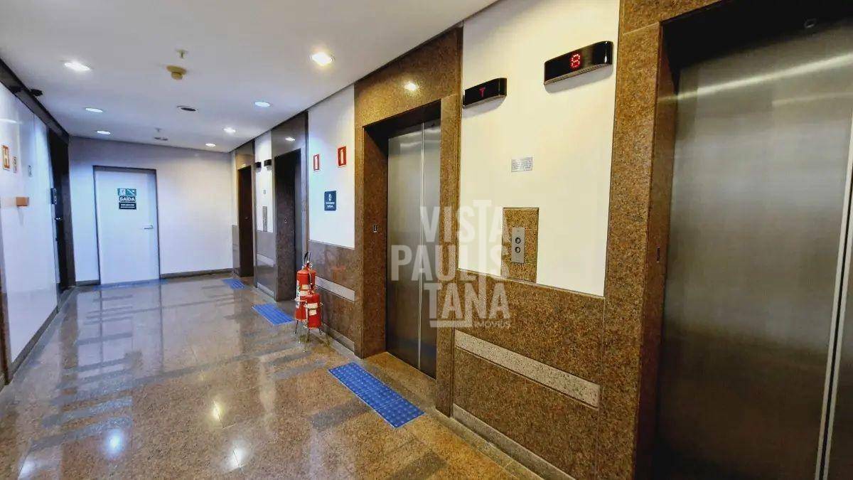 Conjunto Comercial-Sala à venda, 195m² - Foto 17