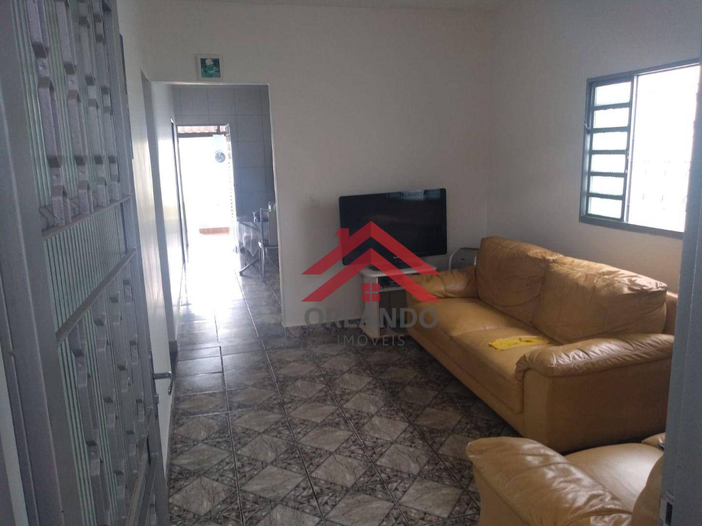 Casa à venda com 3 quartos, 135m² - Foto 5