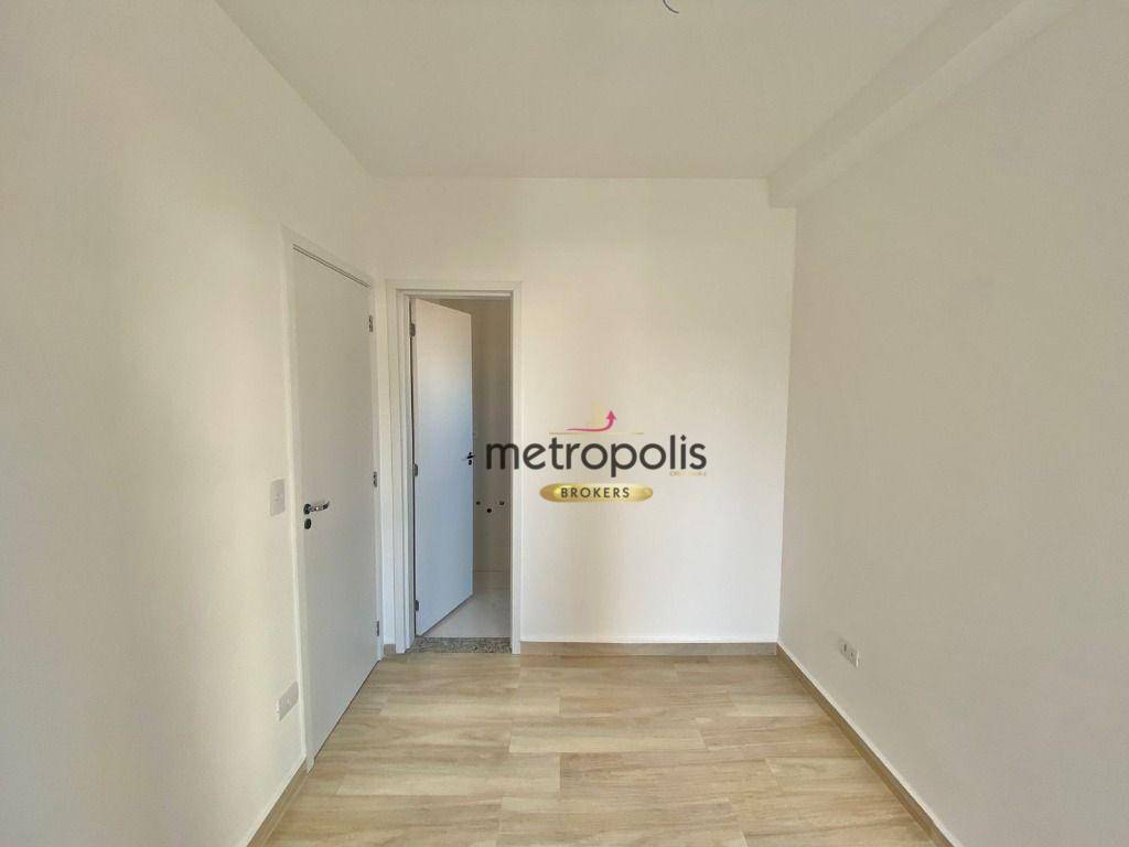 Apartamento à venda com 2 quartos, 60m² - Foto 8