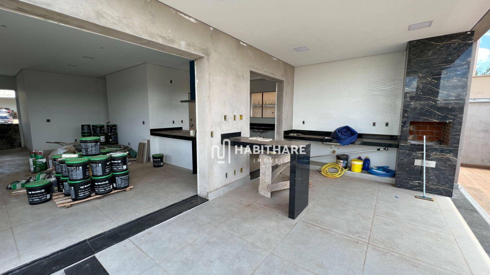 Casa de Condomínio à venda com 3 quartos, 337m² - Foto 12