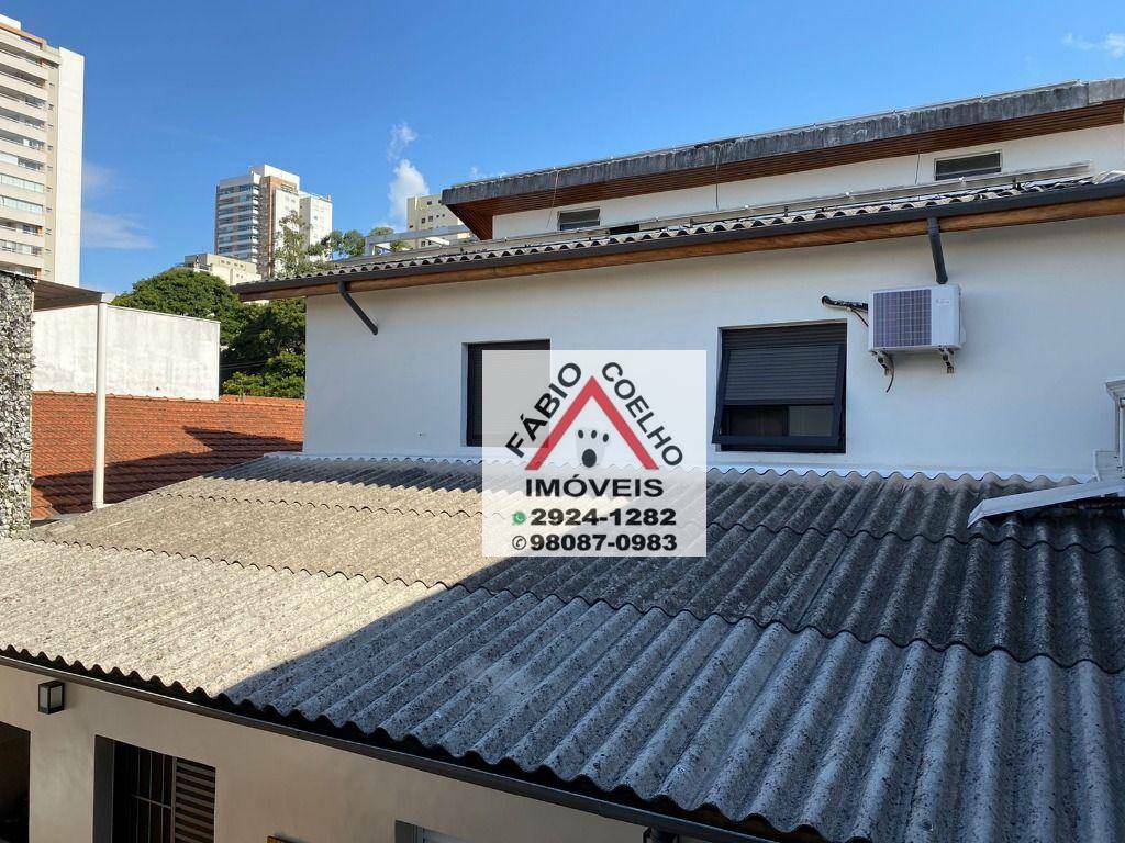 Sobrado à venda com 4 quartos, 300m² - Foto 5