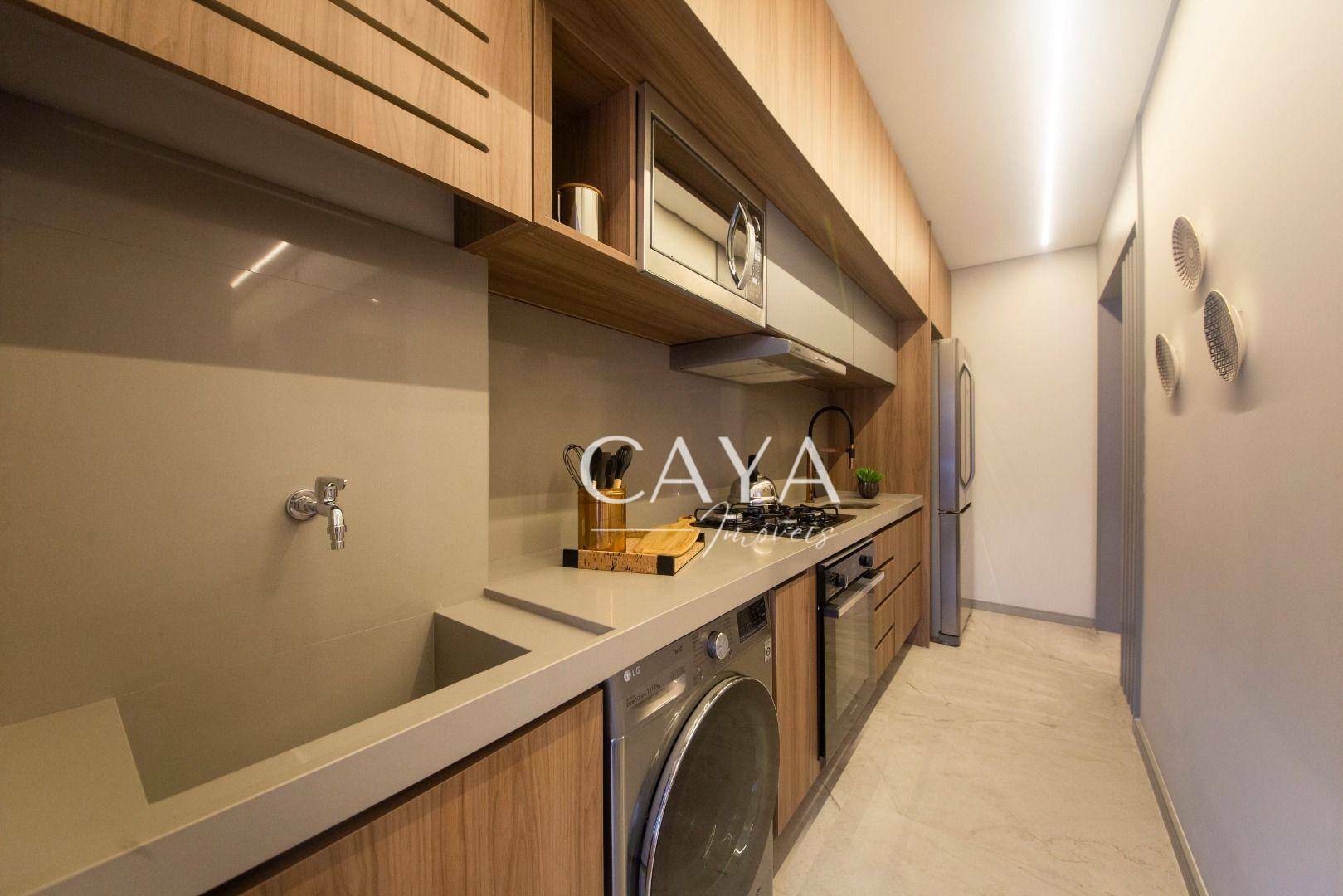 Apartamento à venda com 3 quartos, 74m² - Foto 5